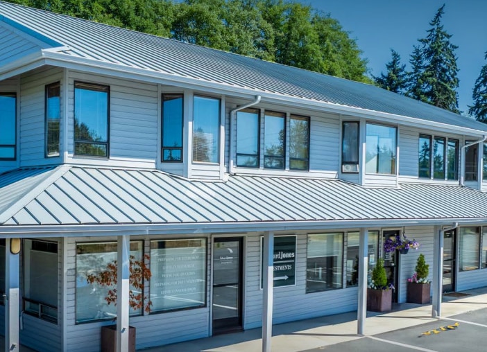 1592 Main St, Freeland, WA for Sale