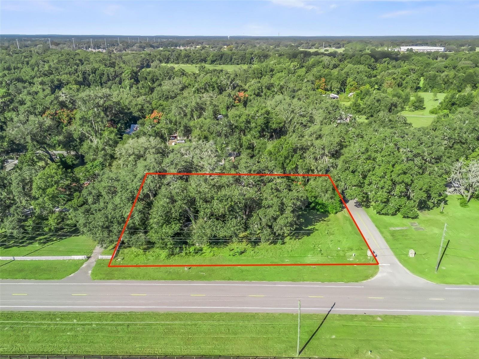 5528 S US 301, Bushnell, FL for Sale