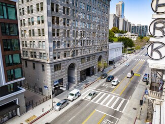 Los Angeles, CA undefined - 417 S Hill St Los Angeles, CA undefined - 417 S Hill St