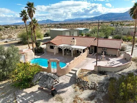 330 Palm Canyon Dr, Borrego Springs, CA for Sale