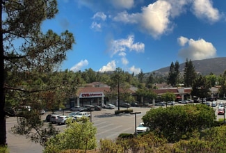 San Diego, CA Retail - 11655 Duenda Rd San Diego, CA Retail - 11655 Duenda Rd