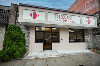 Huntington, WV Office - 730 4th Ave