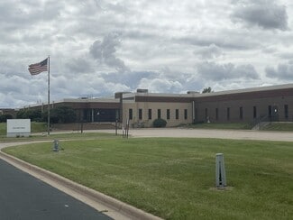 Eagan, MN R&D - 1256 Trapp Rd