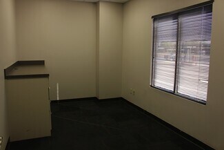 Midland, TX Office - 805 W Wadley Ave Midland, TX Office - 805 W Wadley Ave