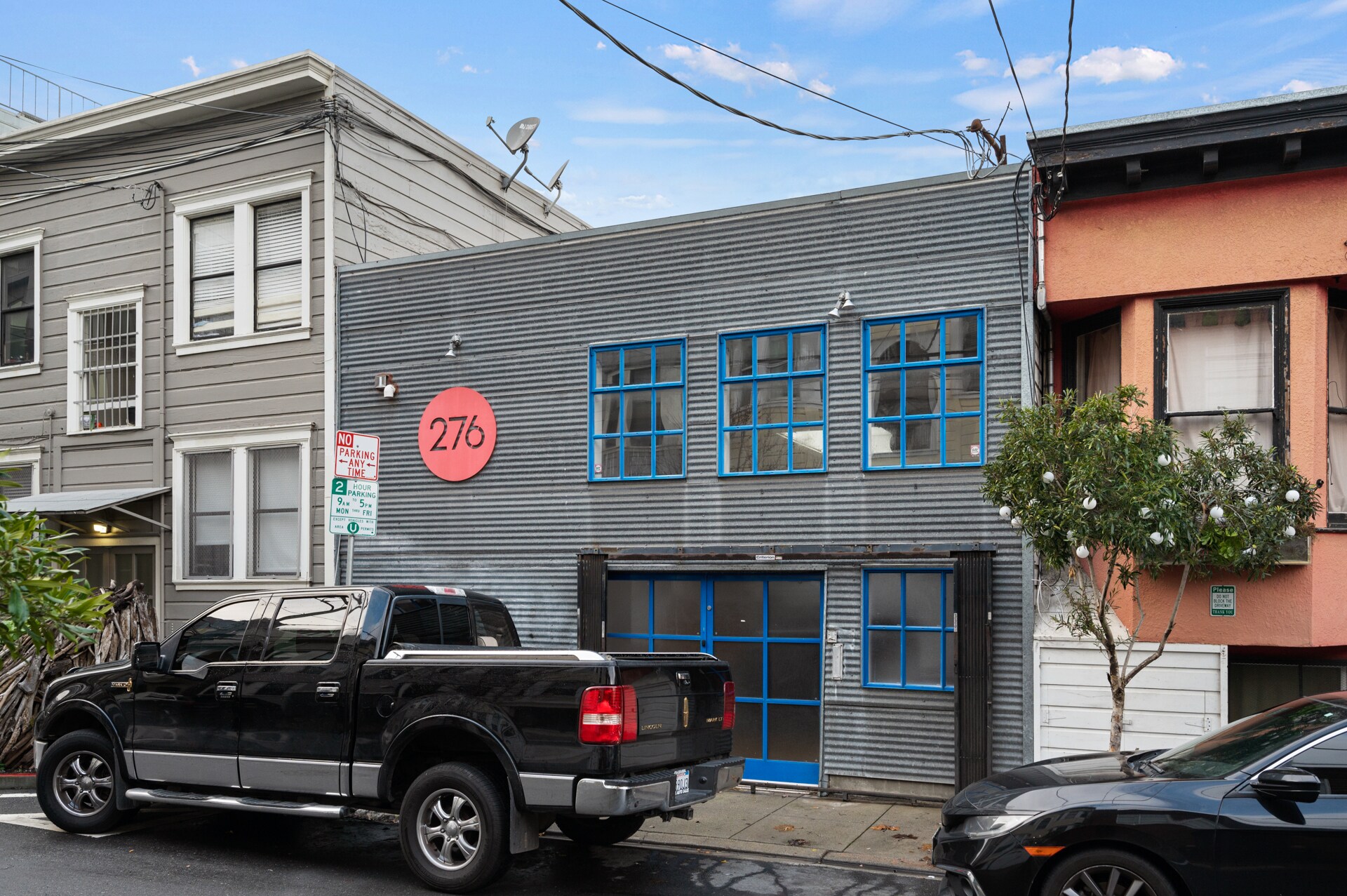 276 Shipley St, San Francisco, CA for Rent
