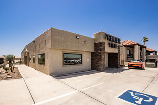 Lake Havasu City, AZ Retail - 2265 Swanson Ave