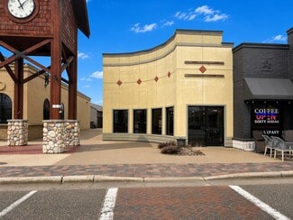 Crosslake, MN Retail - 35736 Allen Ave