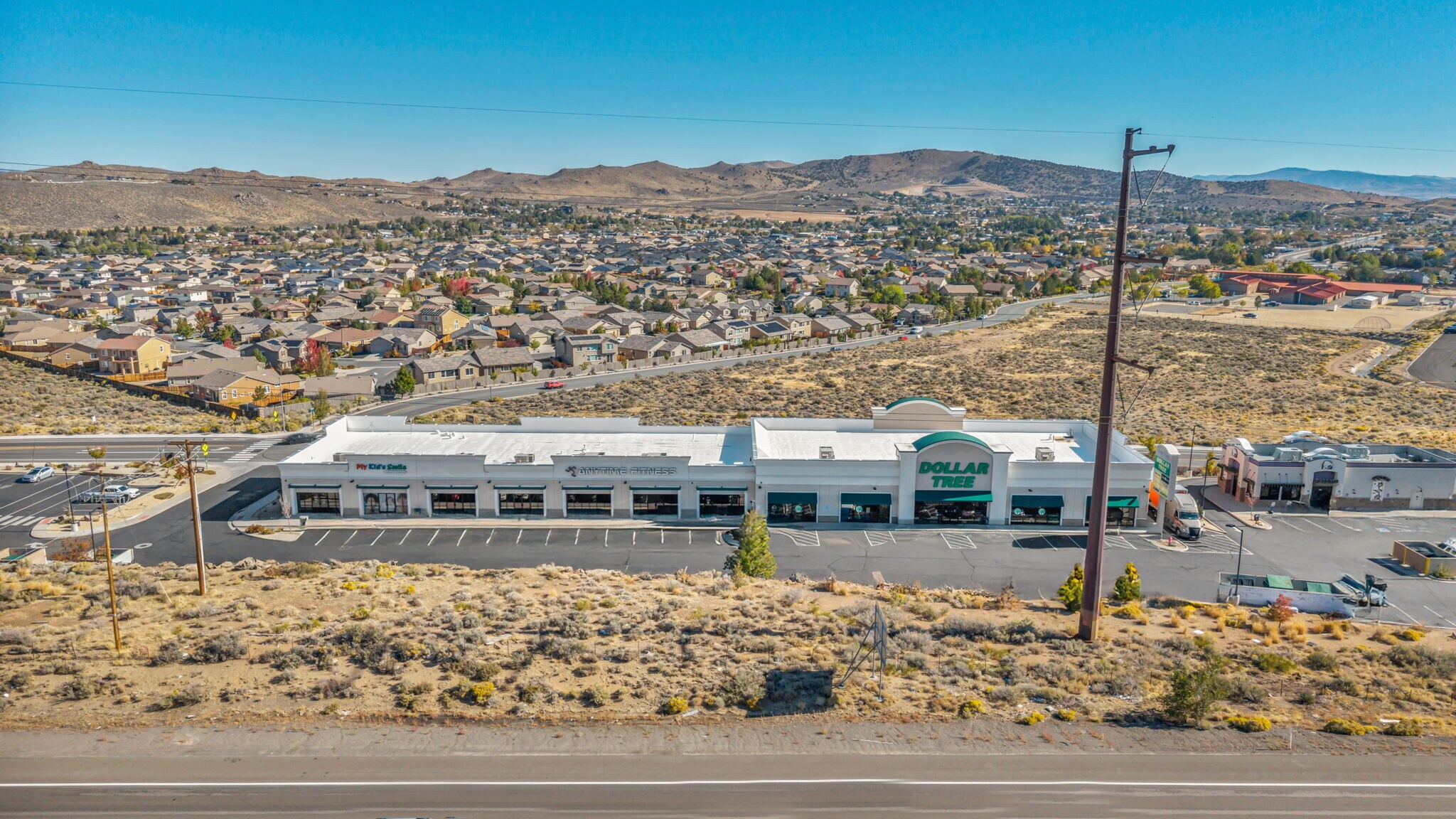 1130 N Hills Blvd, Reno, NV for Sale