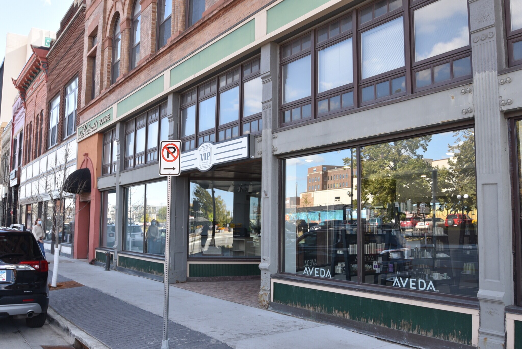 624 Main Ave, Fargo, ND for Rent