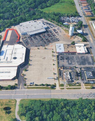 Melrose Park, IL Commercial - W North Ave