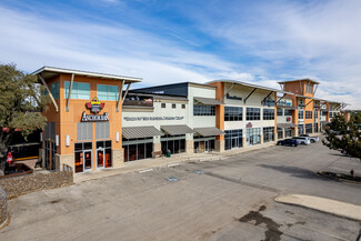San Antonio, TX Retail - 4553 W Loop 1604