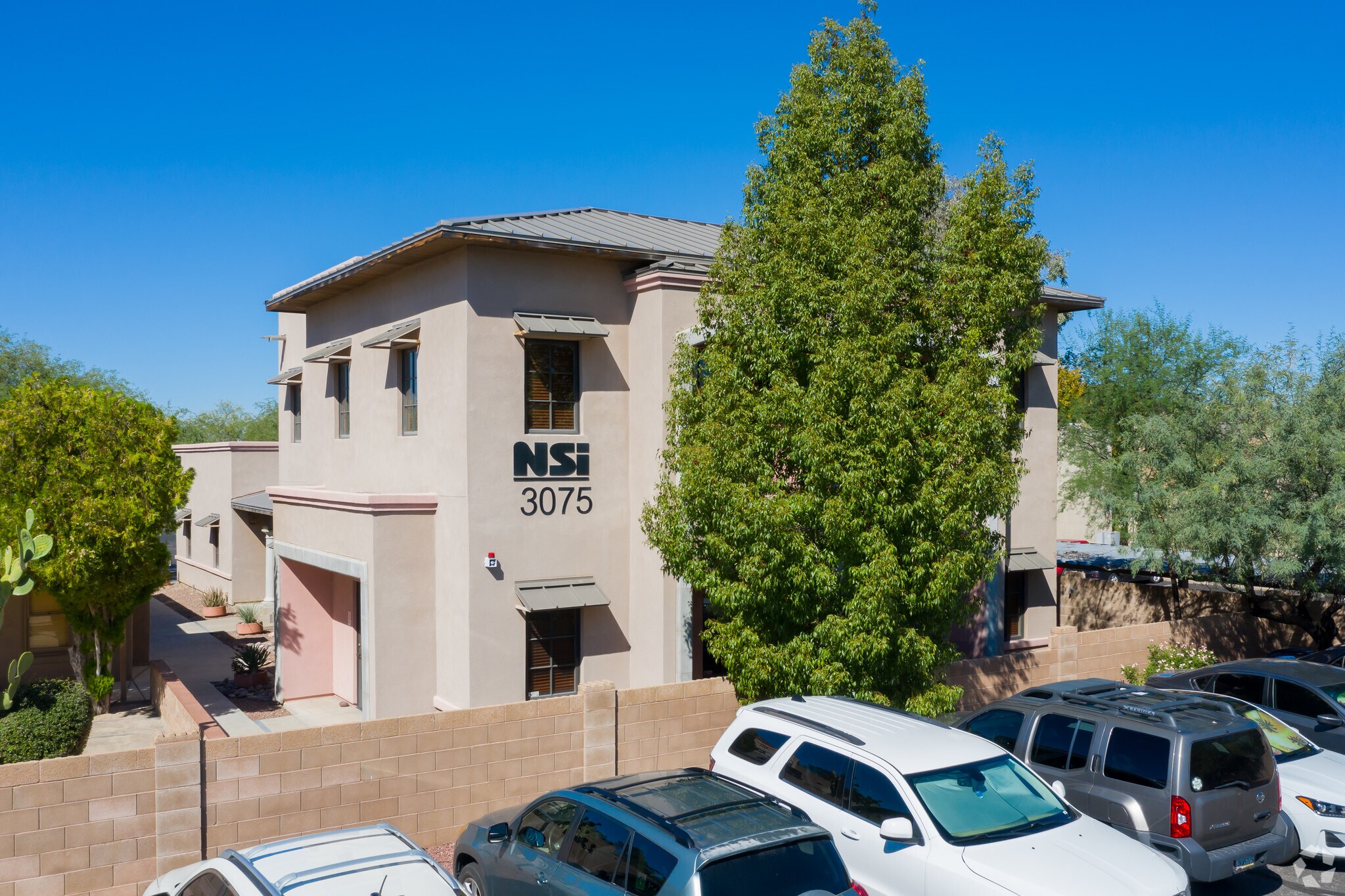 3075 N Swan Rd Tucson, AZ 85712 Coworking Space on