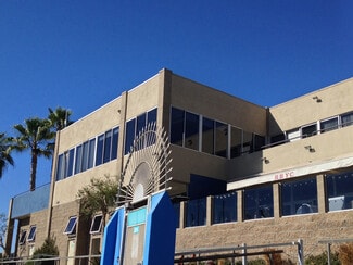 Redondo Beach, CA Office - 210-212 Yacht Club way Redondo Beach, CA Office - 210-212 Yacht Club way