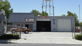 Brentwood, CA Warehouse - 8285-8315 Brentwood Blvd