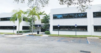 Miami, FL Office - 7990 SW 117th Ave Miami, FL Office - 7990 SW 117th Ave
