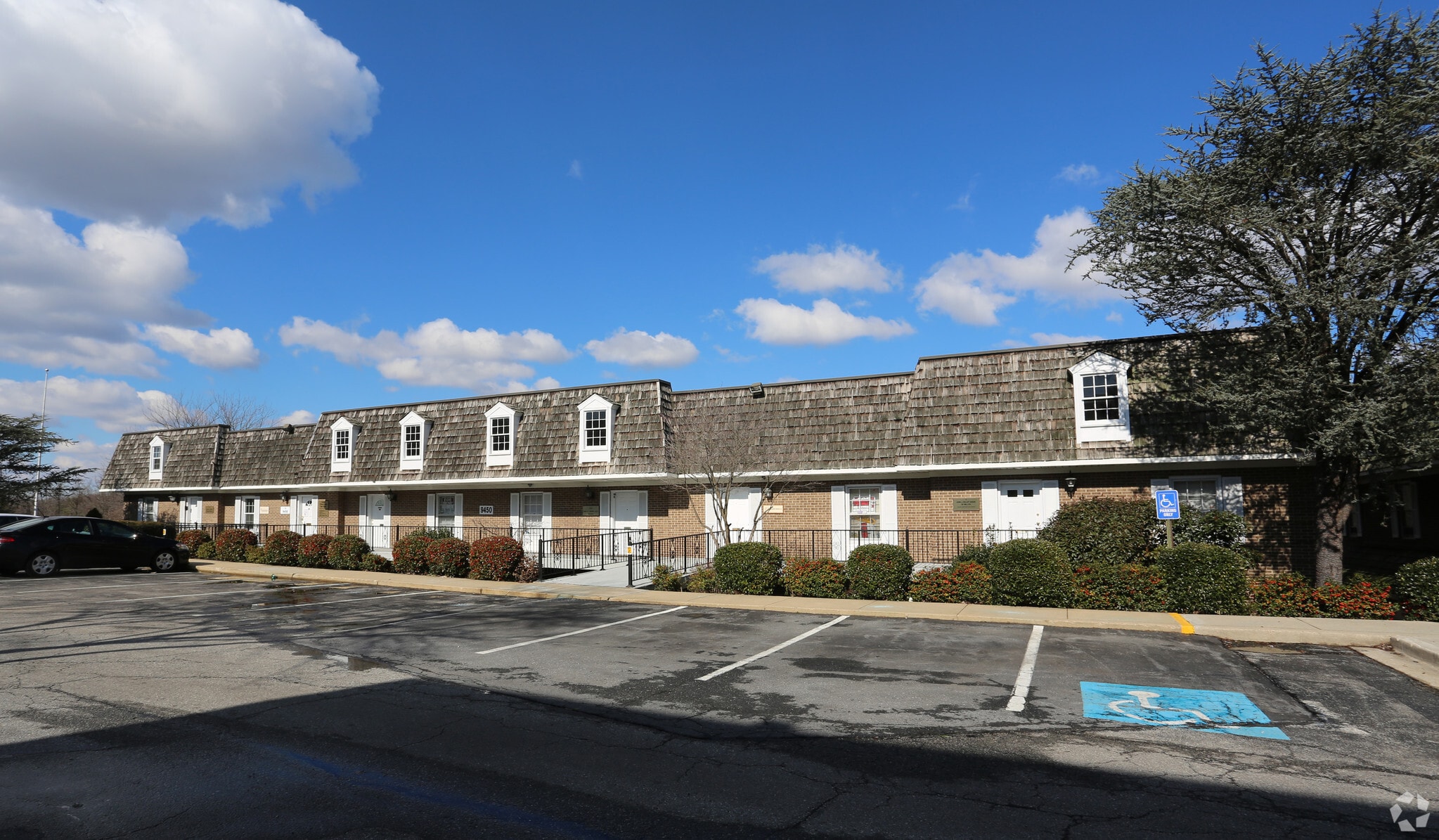 9450 Marlboro Pike, Upper Marlboro, MD for Sale