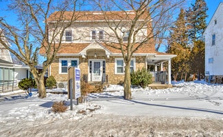 Norristown, PA Office/Residential - 317 W Johnson Hwy