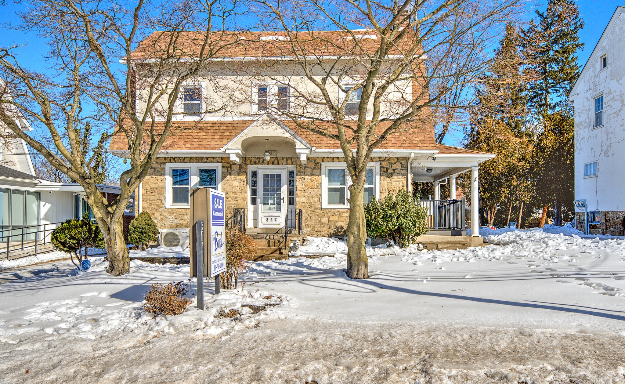 317 W Johnson Hwy, Norristown, PA for Sale