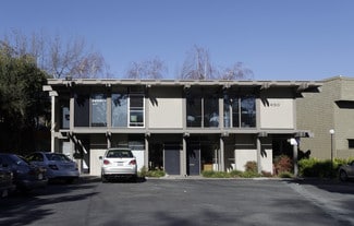 Lafayette, CA Office - 3450 Golden Gate Way