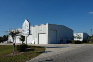 Bradenton, FL Industrial - 6102 24th St E