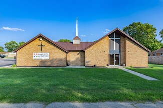 Dayton, OH Churches - 2552 Bushnell Ave