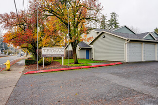 Portland, OR Apartments - 16405 E Burnside St