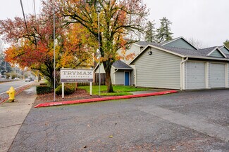 Portland, OR undefined - 16405 E Burnside St