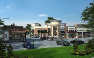 Warren, OH Office/Retail - 1503 Niles Cortland Rd