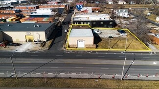 Kansas City, MO Warehouse - 3000 E Truman Rd