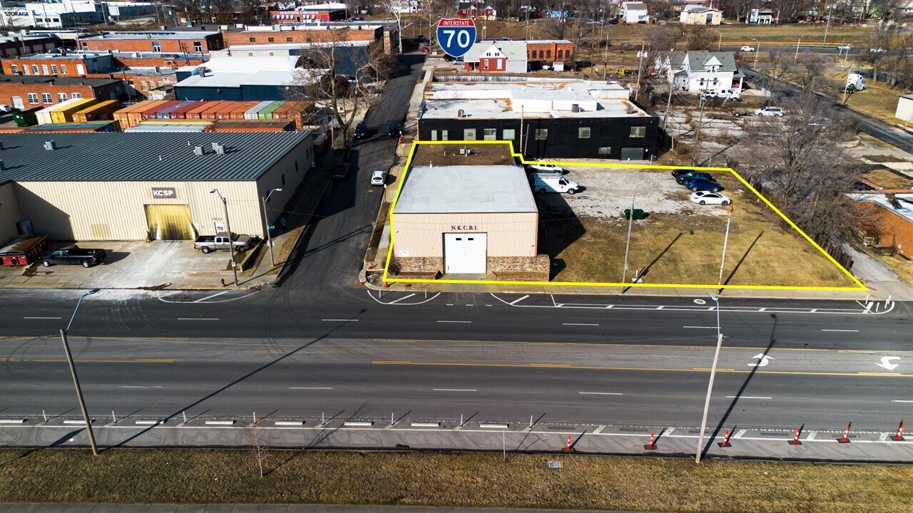 3000 E Truman Rd, Kansas City, MO for Sale