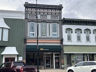Sidney, OH Office/Retail - 124 N Main Ave