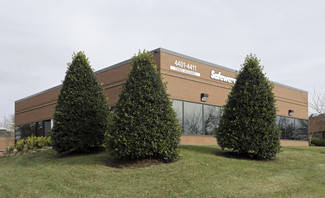 Lanham, MD Office - 4401-4411 Forbes Blvd