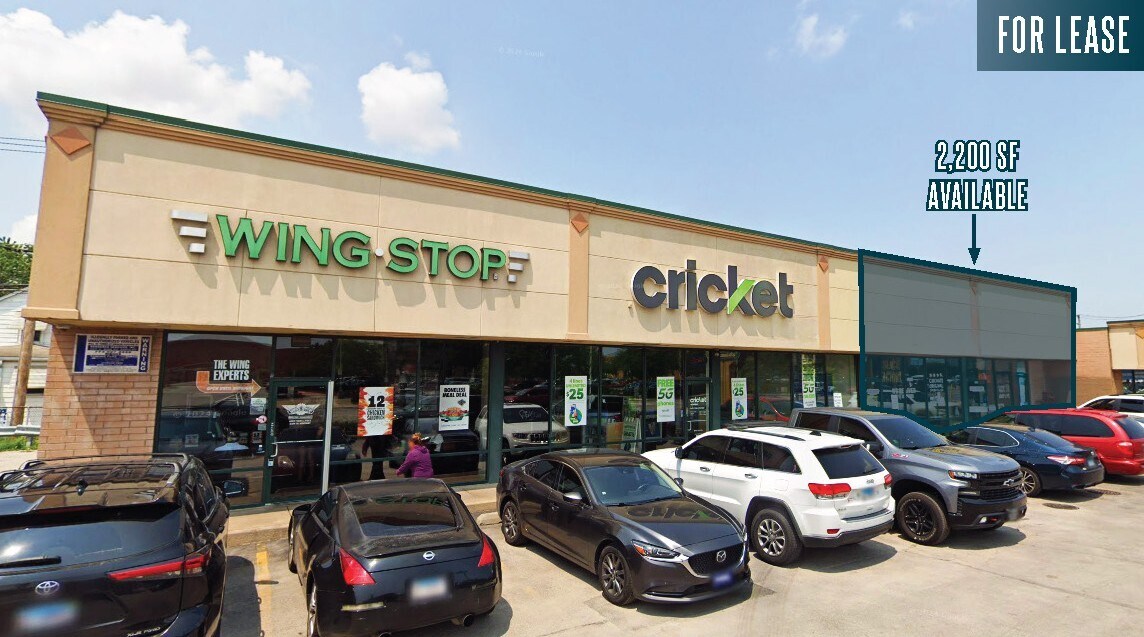 4400-4424 S Pulaski Rd, Chicago, IL for Rent