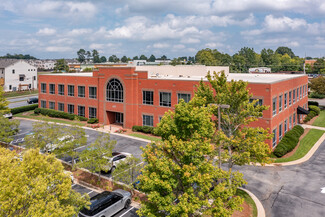 Roswell, GA Office - 695 Mansell Rd