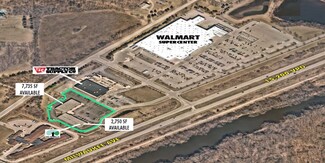 Burlington, WI Retail - 1901 S Milwaukee Ave