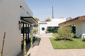 Tempe, AZ Retail - 6601-6611 S Rural Rd Tempe, AZ Retail - 6601-6611 S Rural Rd