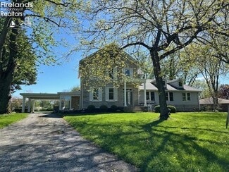 Sandusky, OH Office - 1338 Perkins Ave