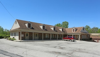 Delaware, OH Medical - 349-359 W Central Ave Delaware, OH Medical - 349-359 W Central Ave