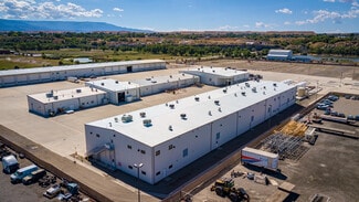 Grand Junction, CO Industrial - 365 32 Rd. Grand Junction, CO Industrial - 365 32 Rd.
