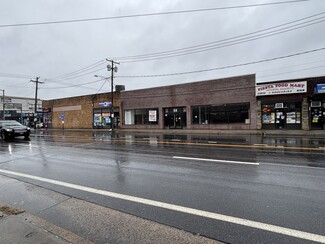 Valley Stream, NY Retail - 8-24 W Merrick Rd