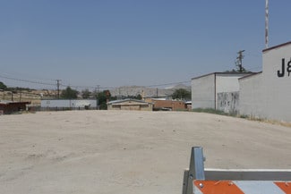 Victorville, CA Commercial - 16642 Tracy
