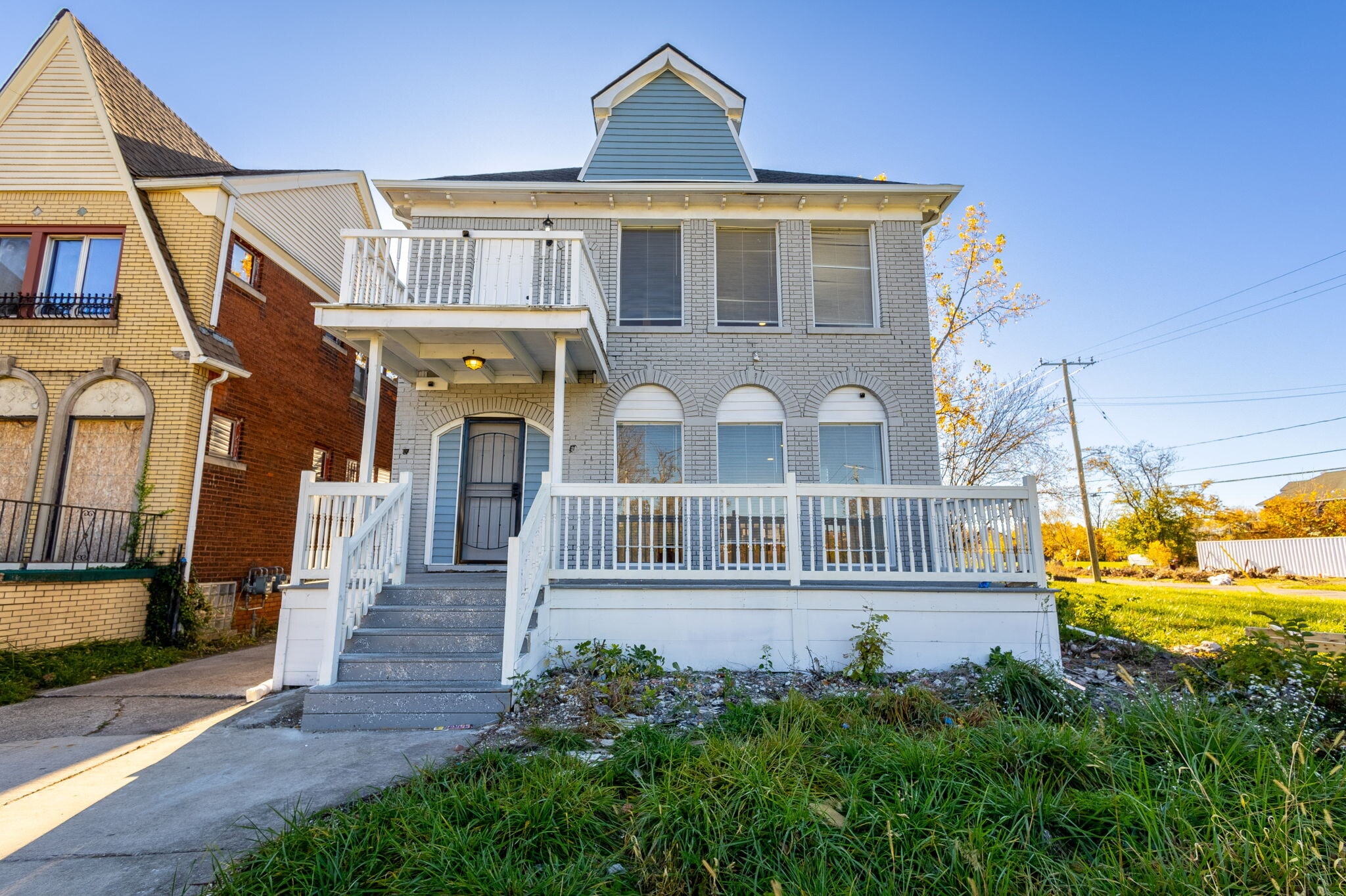 2741 Monterey St, Detroit, MI for Sale
