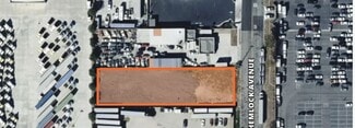 Fontana, CA Industrial Land - 10570 Hemlock Ave Fontana, CA Industrial Land - 10570 Hemlock Ave