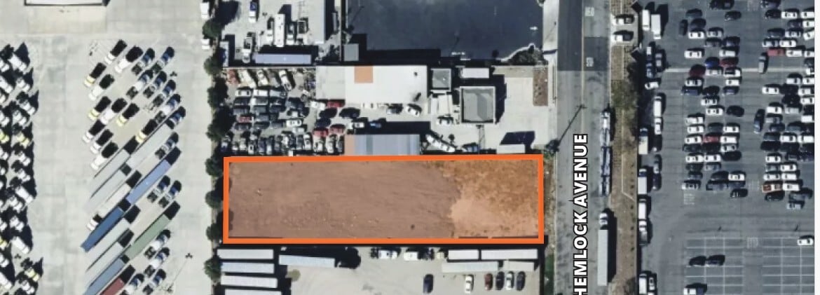 10570 Hemlock Ave, Fontana, CA for Rent