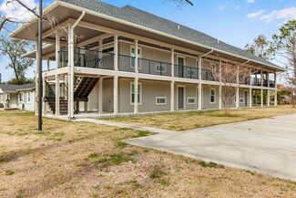 Valparaiso, FL Apartments - 282 Washington Ave