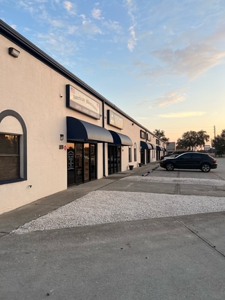 Largo, FL Industrial - 12505 66th St N