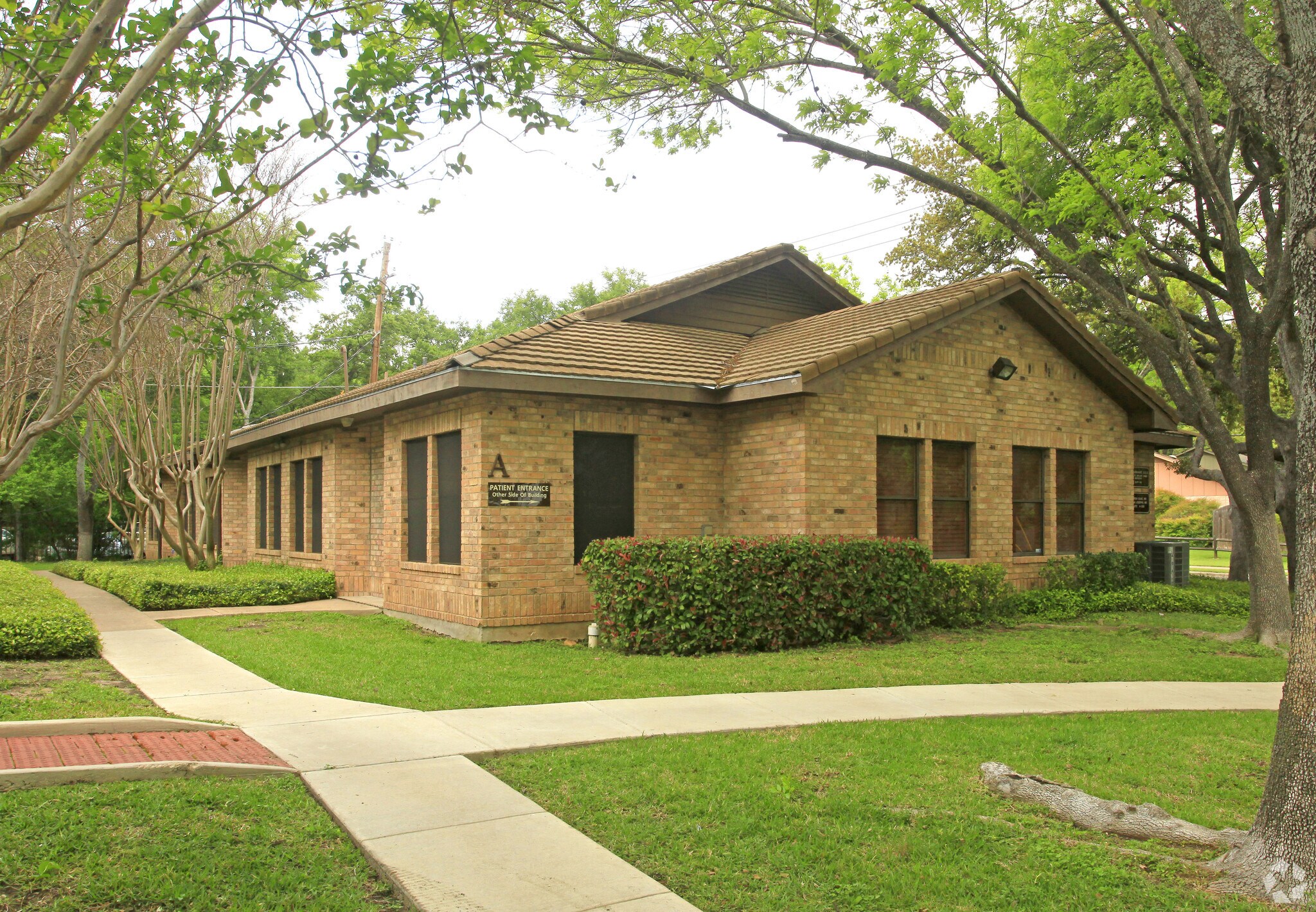 4005 Spicewood Springs Rd, Austin, TX for Rent
