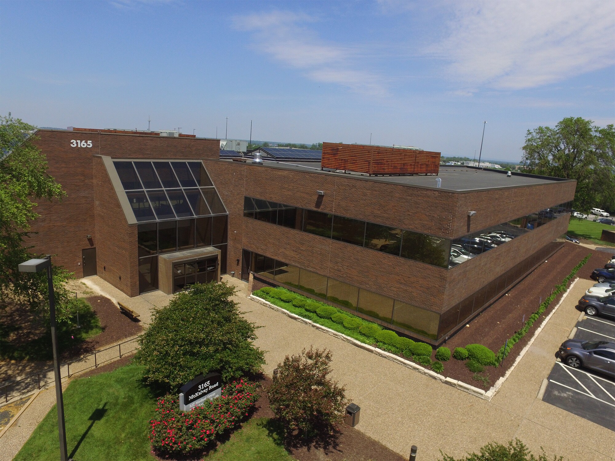 3165 Mckelvey Rd, Bridgeton, MO for Rent