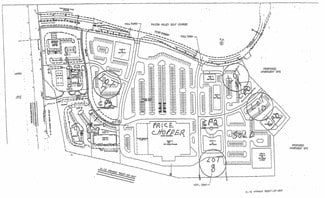 Lenexa, KS Commercial - Woodland Rd