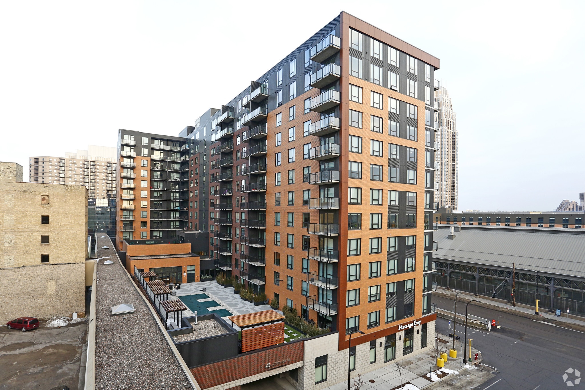 313 Washington Ave S, Minneapolis, MN for Sale